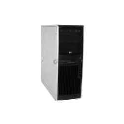 XW4400-2LFF HEWLETT-PACKARD HP XW4400 WORKSTATION 1X INTEL CORE2 6600 @ 2.40GHZ RAM 4GB(2X 2GB  DDR2  2X 667MHZ ) 1X 80GB(1X SATA )